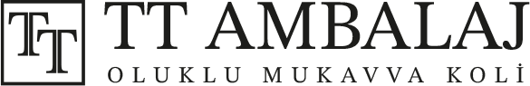 TT AMBALAJ Logo 