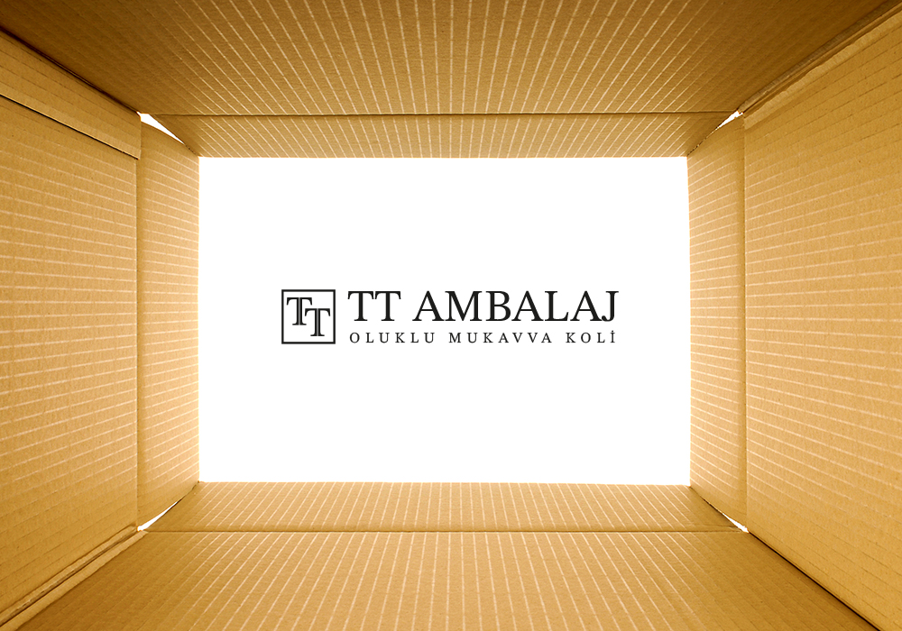 TT AMBALAJ Oluklu Mukavva Nedir?